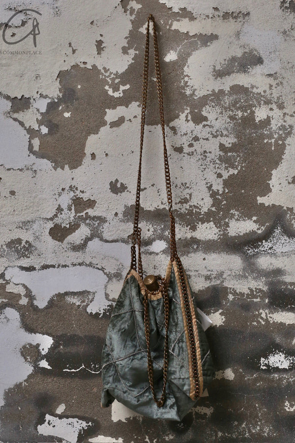 Mutedance Handmade Bag Series II MD-MD23FW106-LAN PM100